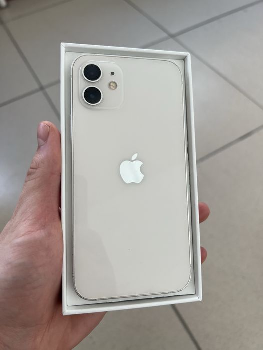 Iphone 12 , (128 ,100) продам