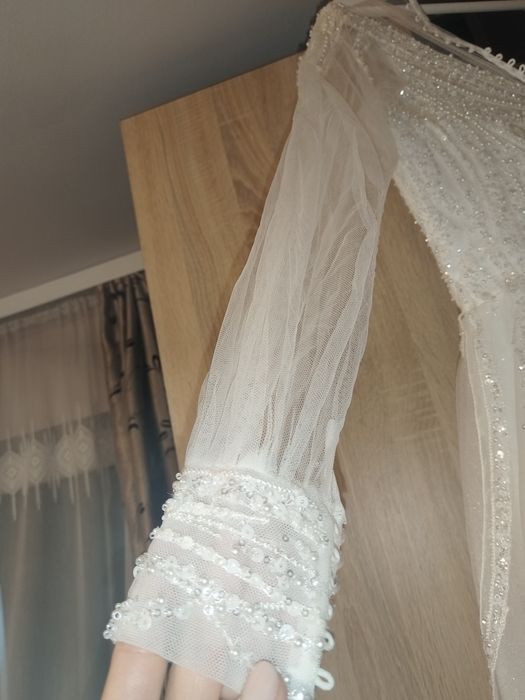 Rochie de mireasă