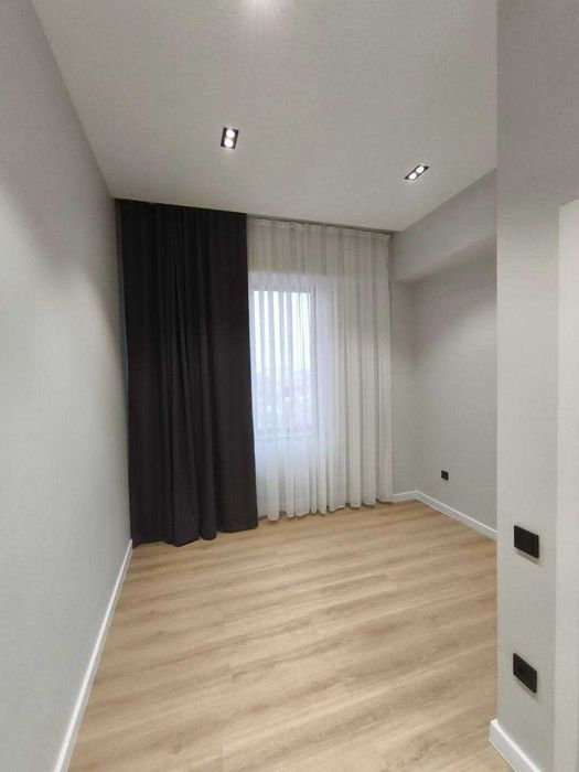 3/5/9 72м2 ЖК Parkent Avenue Паркентский авиатор мост 
с мебелью