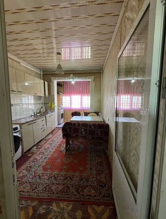 *‼️4\8\9 Парк Гофур Гулом ‼️ Казирабад 85м2