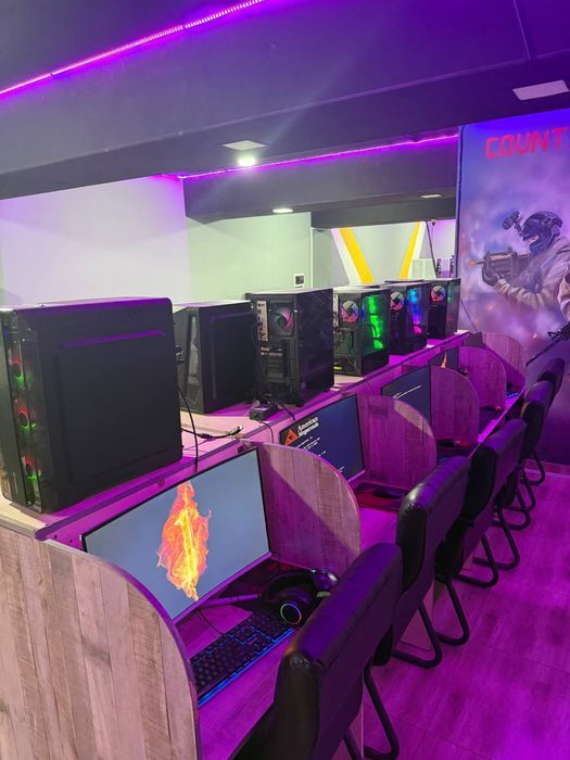 Продается Game club