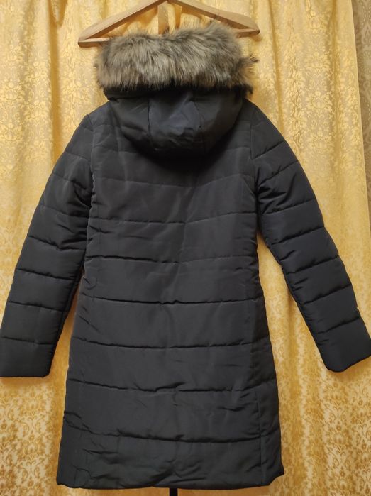 Продам новый пуховик.