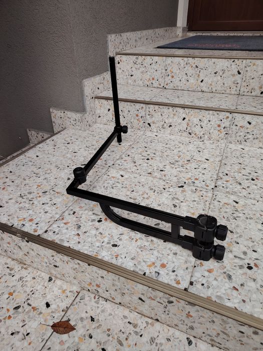 Suport trepied feeder Korum