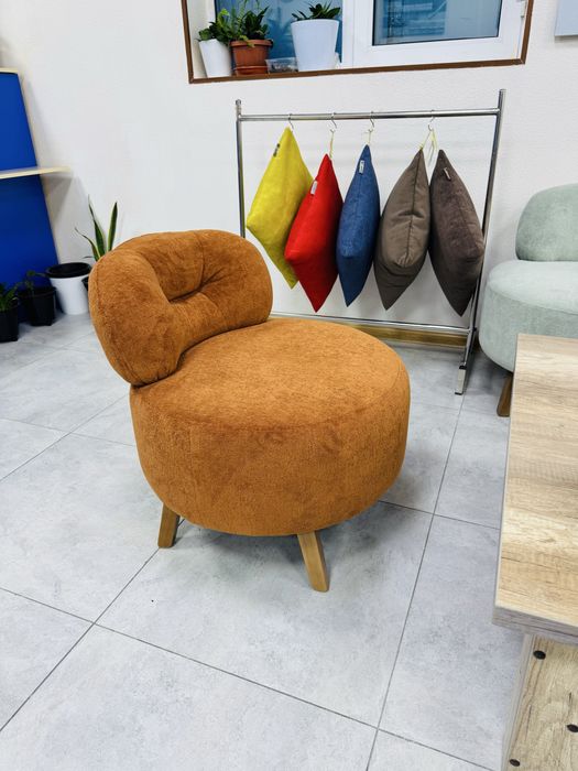 Успей забрать комплект — мини-диван + кресло  по СУПЕР цене