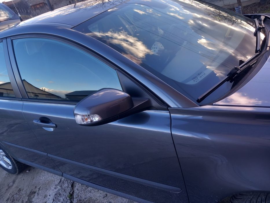 Vand volvo v 50 1,6 diesel,2007