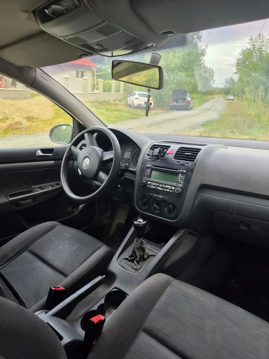 Vand Golf 5 stare buna