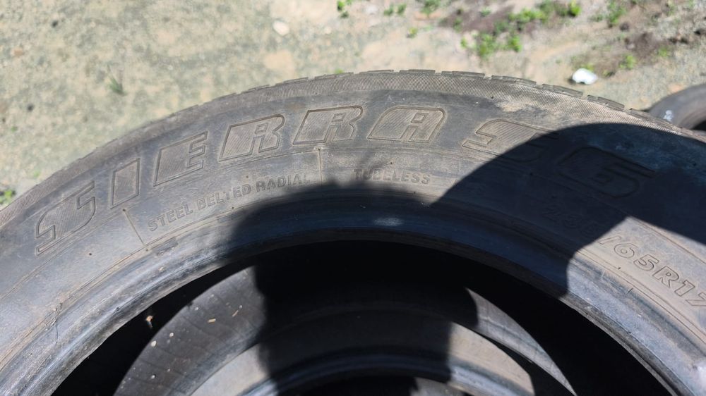 Продам шины резину