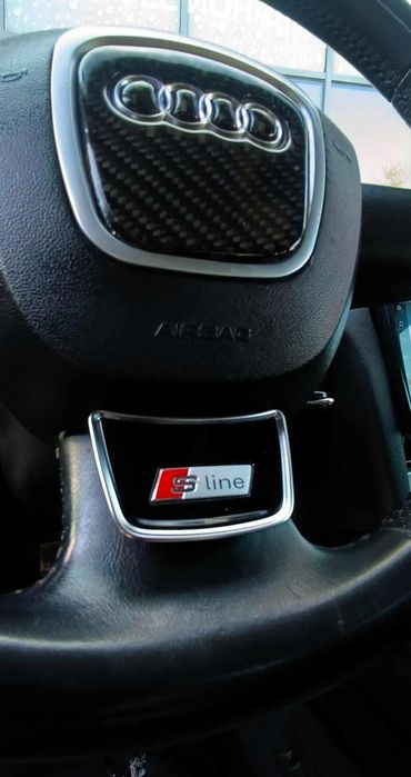 Ауди А3 2.0 бензин 6ск