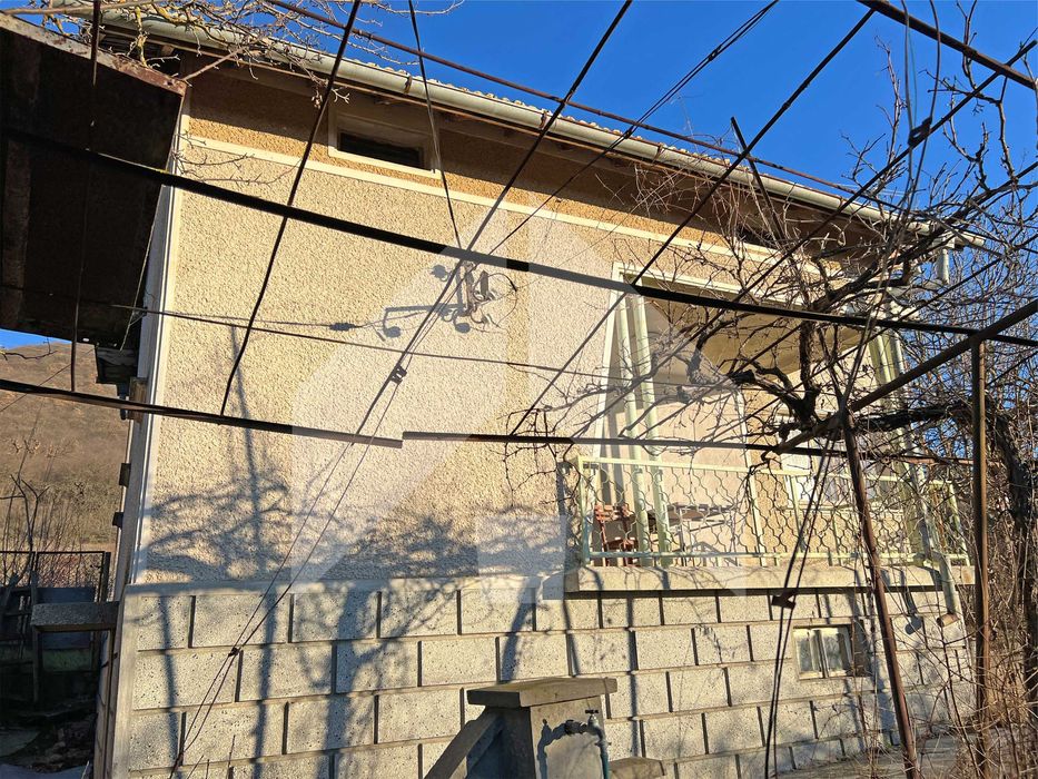 Продава се Къща в с. Жилино, Област Шумен - 146 кв.м за 122 €/кв.м - Снимка #19