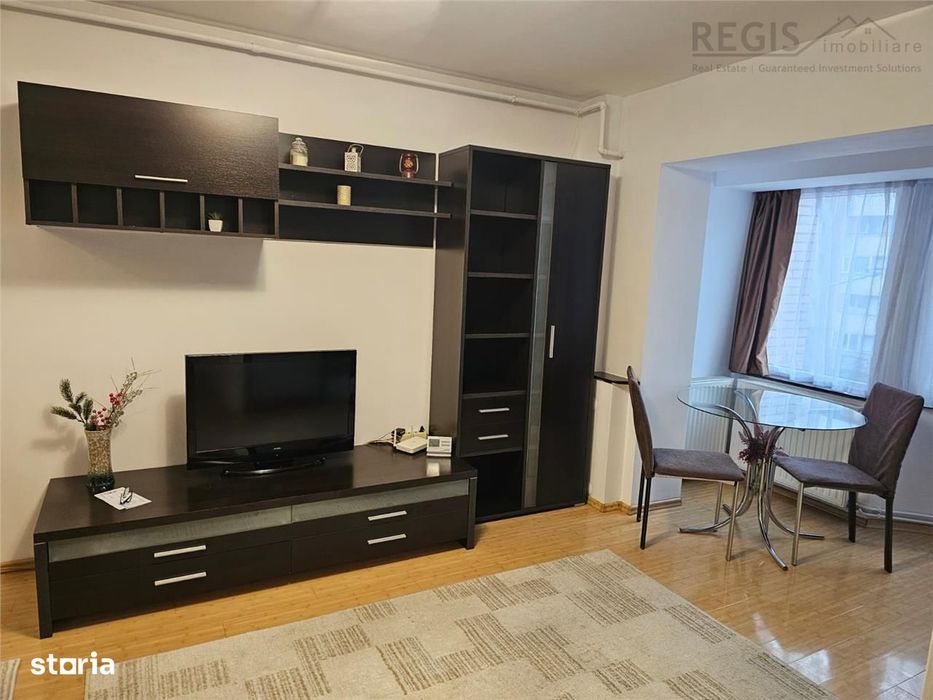 Garsoniera Toamnei - Centrul Civic - Afi  - Pet Friendly