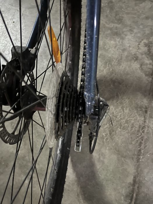 Велосипед liv temp