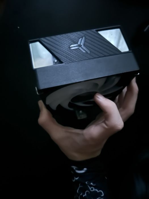 Продам кулер на ПК