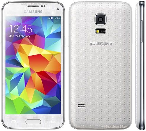 Samsung s5 mini b/u