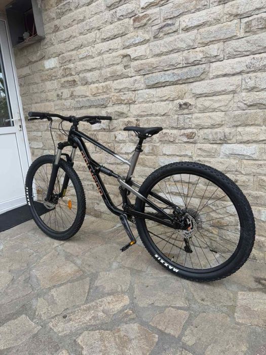 Mountainbike Polygon Siskiu D6 FS 29/L Deore
