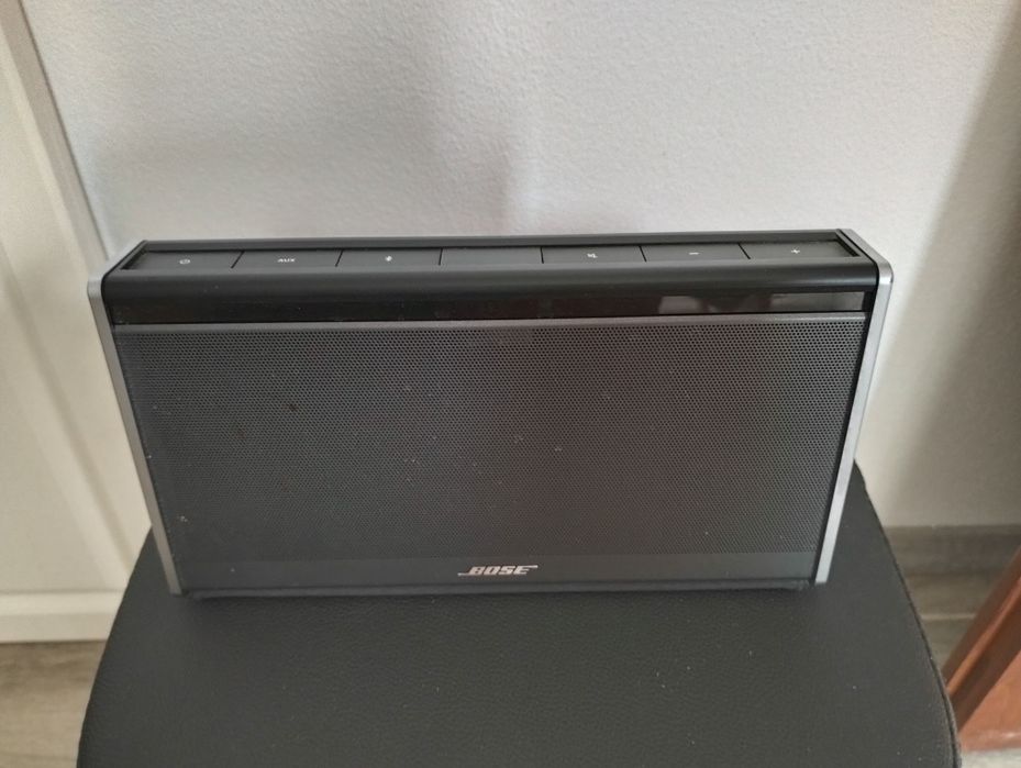Bose companin /soundlink wireles