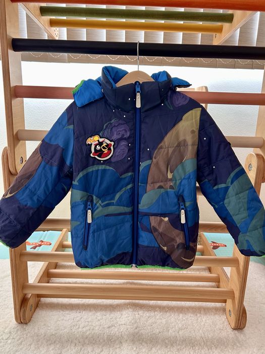 Зимно яке Reima