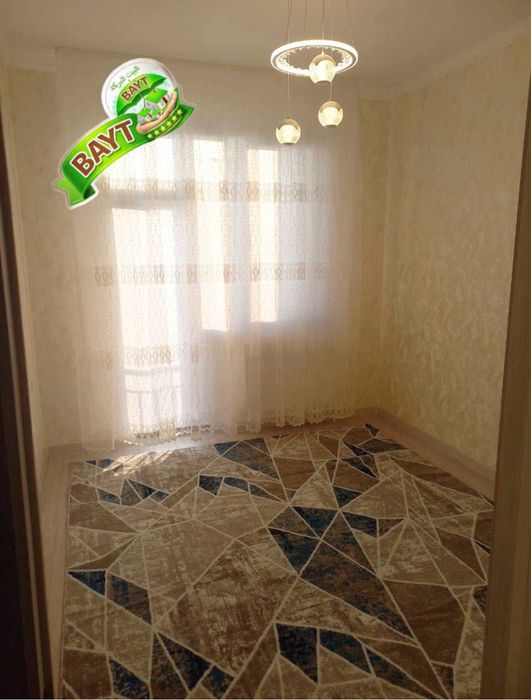 Сергели Чоштепа 2 комнатная,Орт.Метро 1-Бекат,Продается х