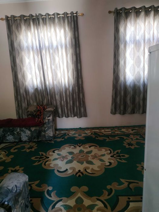 Продается дом(ховли) в Фергане