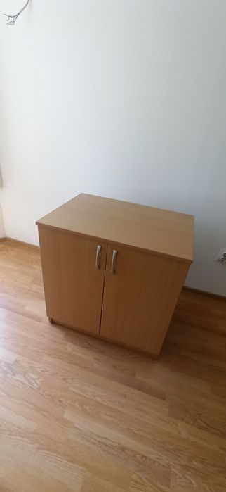 Dulap jos cu doua uși