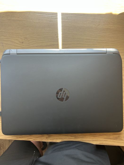 Лаптоп HP ProBooK 450 G2