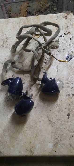 Повторитель на газ 69 новые ссср