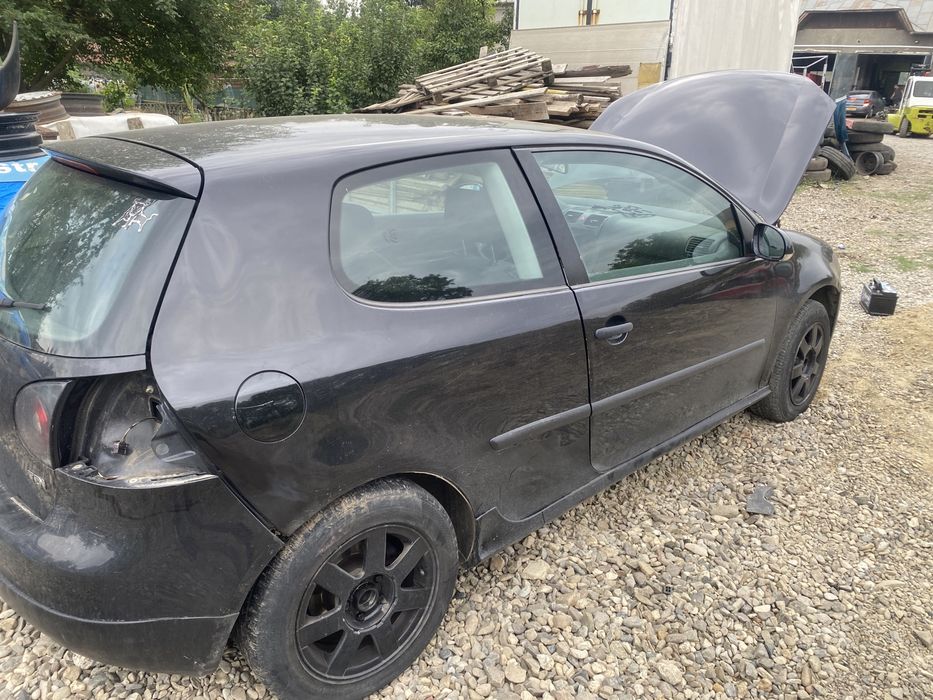 Piese golf 5 cupe  motor 1.9 bls