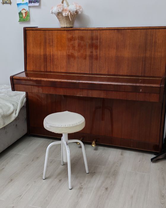 Пианино Беларусь