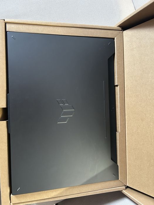 Laptop gaming asus tuf a15 cu controller si cooler