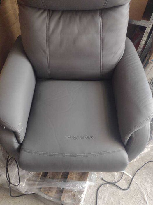 Фотьойл сива кожа забележки по кожата ПРЕОЦЕНЕН ПРОДУКТ