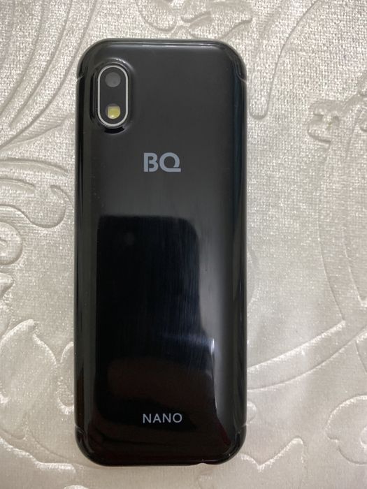 Мини телефон BQ почти новый! 10 000 тенге