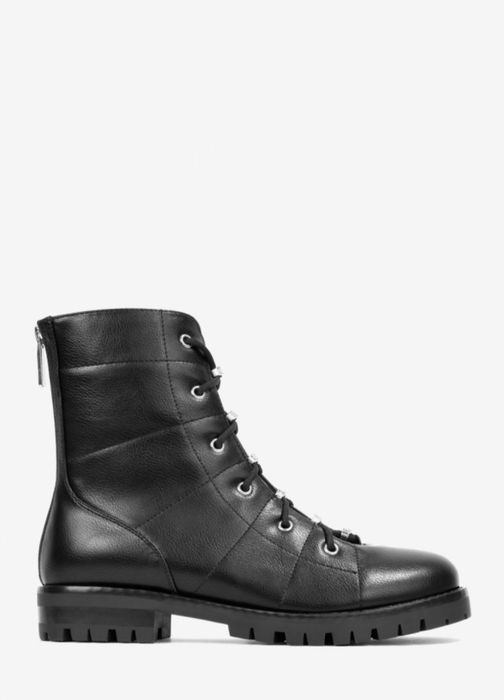Ghete piele eco Noi