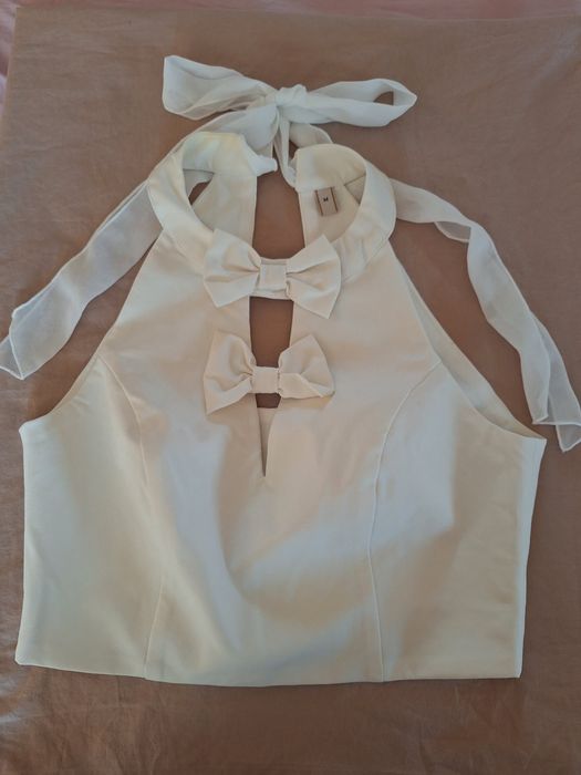 Топ Lucy Fashion