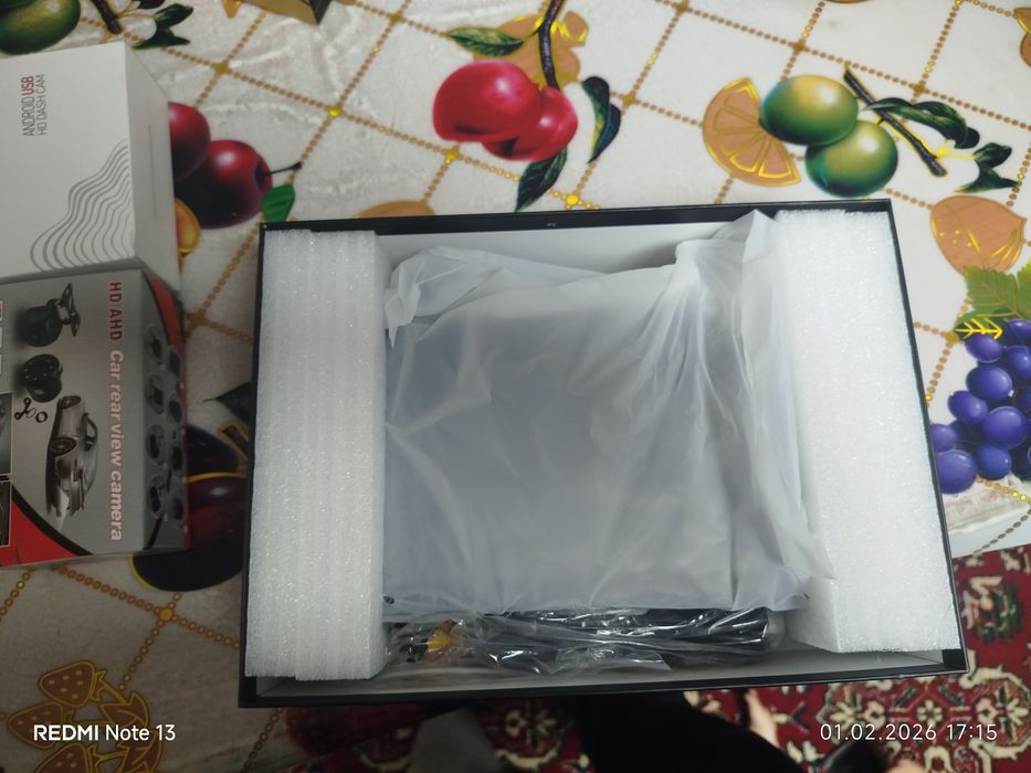 Продам   андроид магнитофон