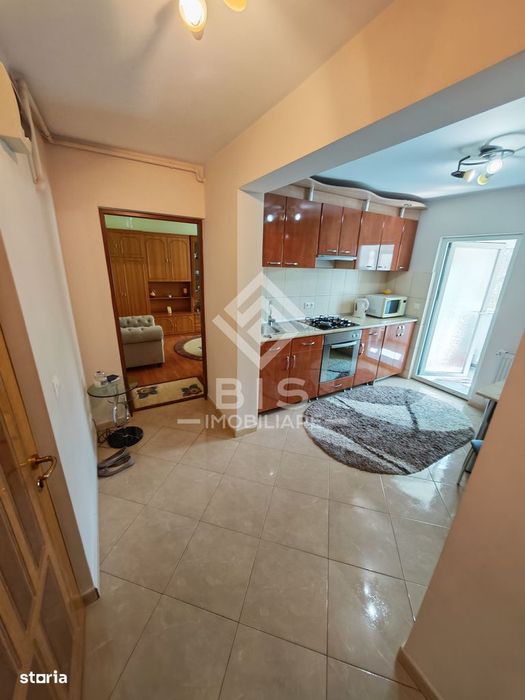 Apartament Decomandat etj 3  - Zona Independetei