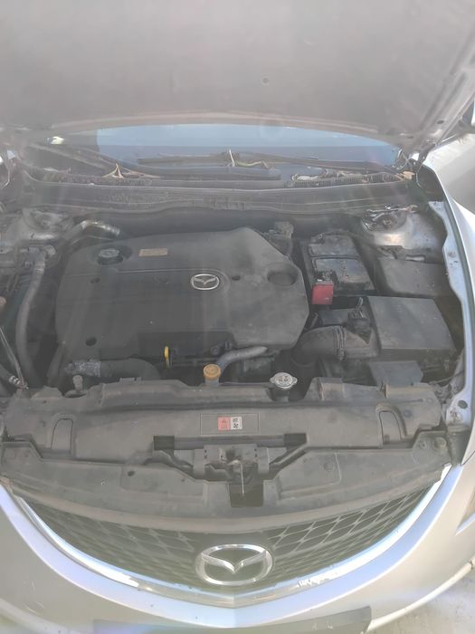 Mazda 6 GH stare buna