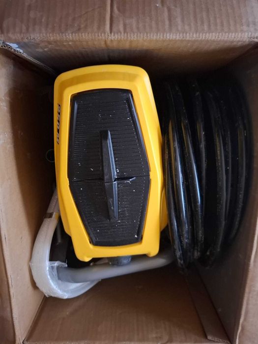 Pompă de vopsit / zugrăvit Airless Wagner Control Pro 250 M.
