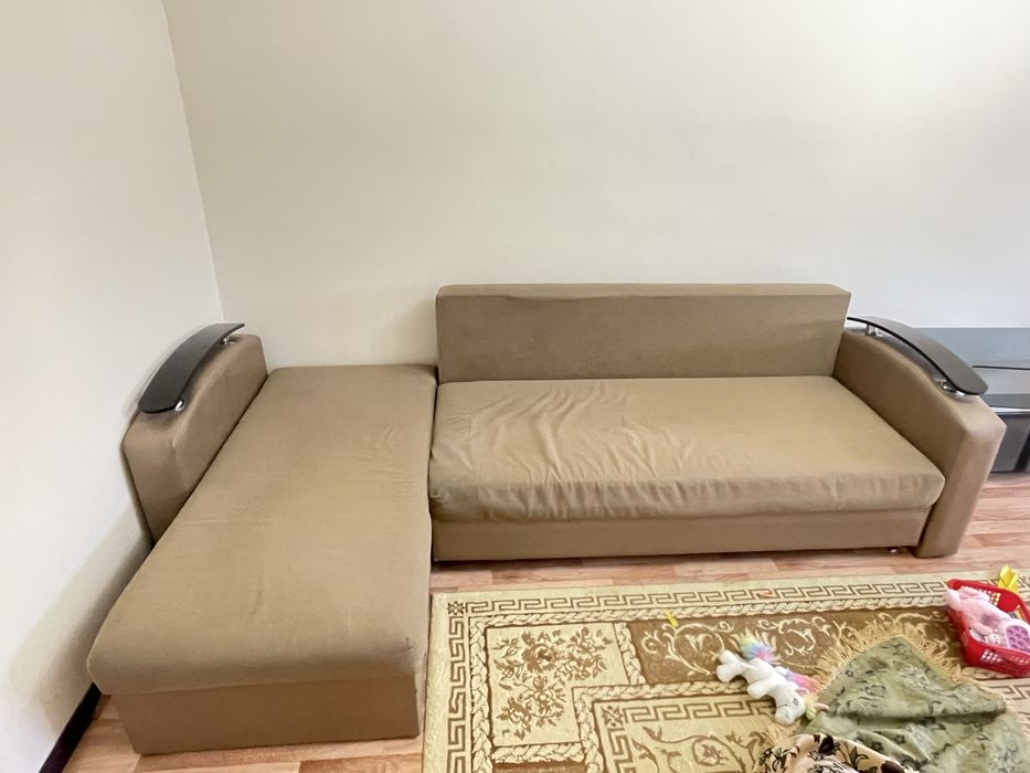 Диван книжка новый