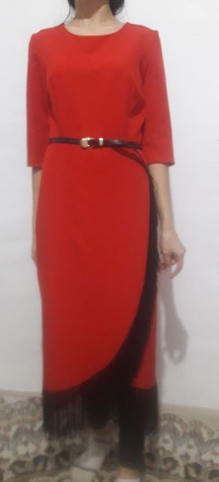 Платье не дорого