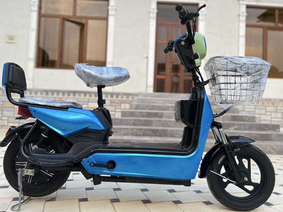Skuter aybi yoq narxi 1.600 kami yoq