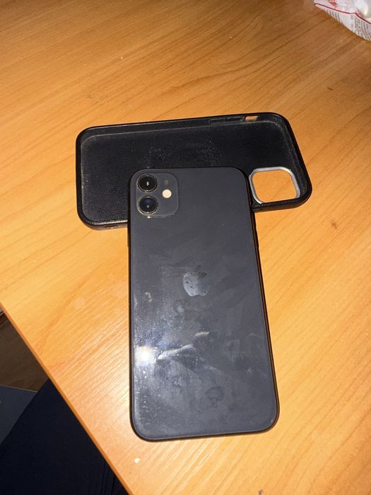 Iphone 11, 64гб без минус