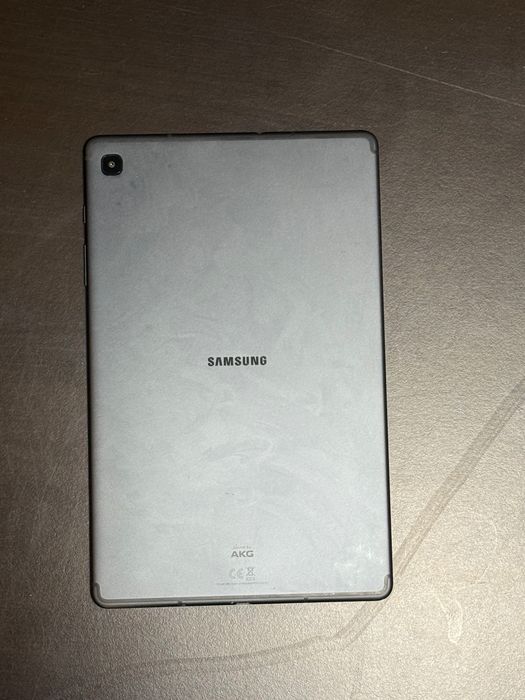 Samsung Galaxy Tab S6 Lite