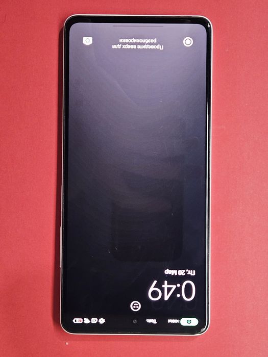 Redmi note 12 pro 5g