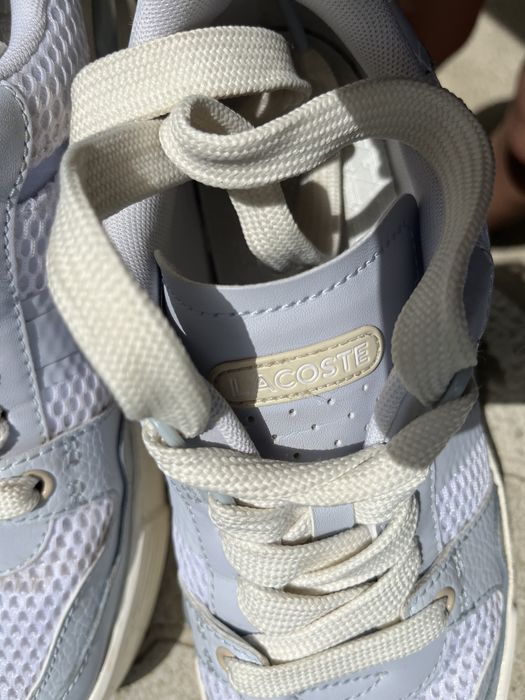 Обувки Lacoste 39,5 номер