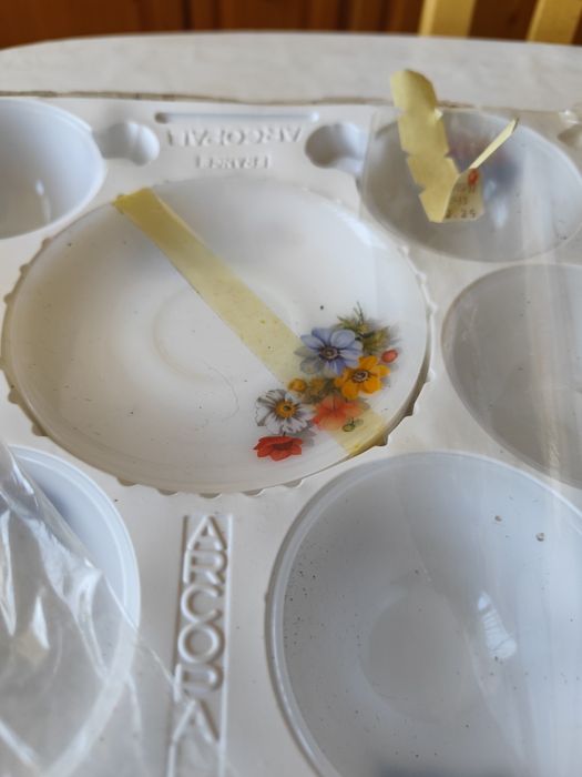 Сервиз кафе аркопал