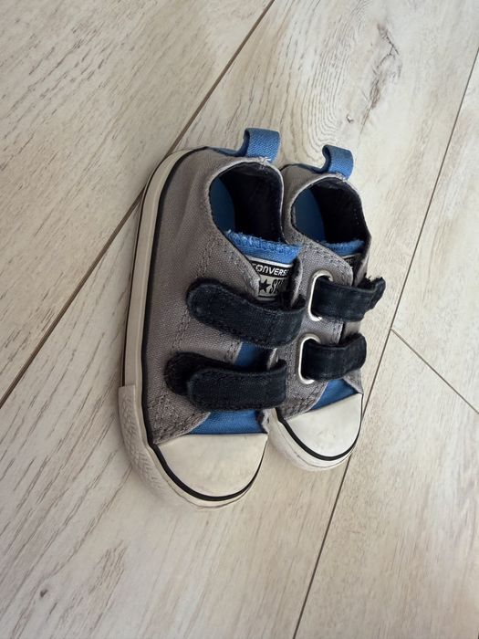 Детски кецове Converse