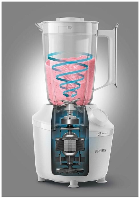 Блендер стационарный Philips 3000 Series HR2041/00