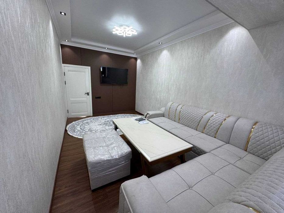 3 хоналик квартира 5 кават янги лифтлик дом, крытый, стадион