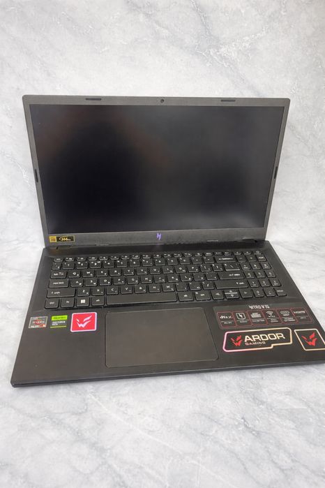 Ноутбук Acer 500 SSD (Павлодар) Лот 958979