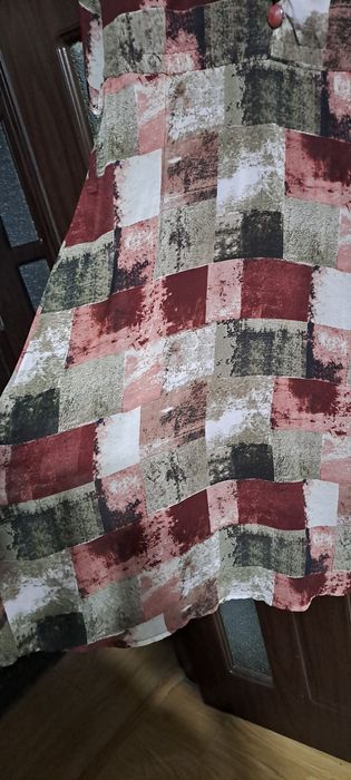 rochie de primăvară