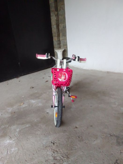 Детско колело 16"